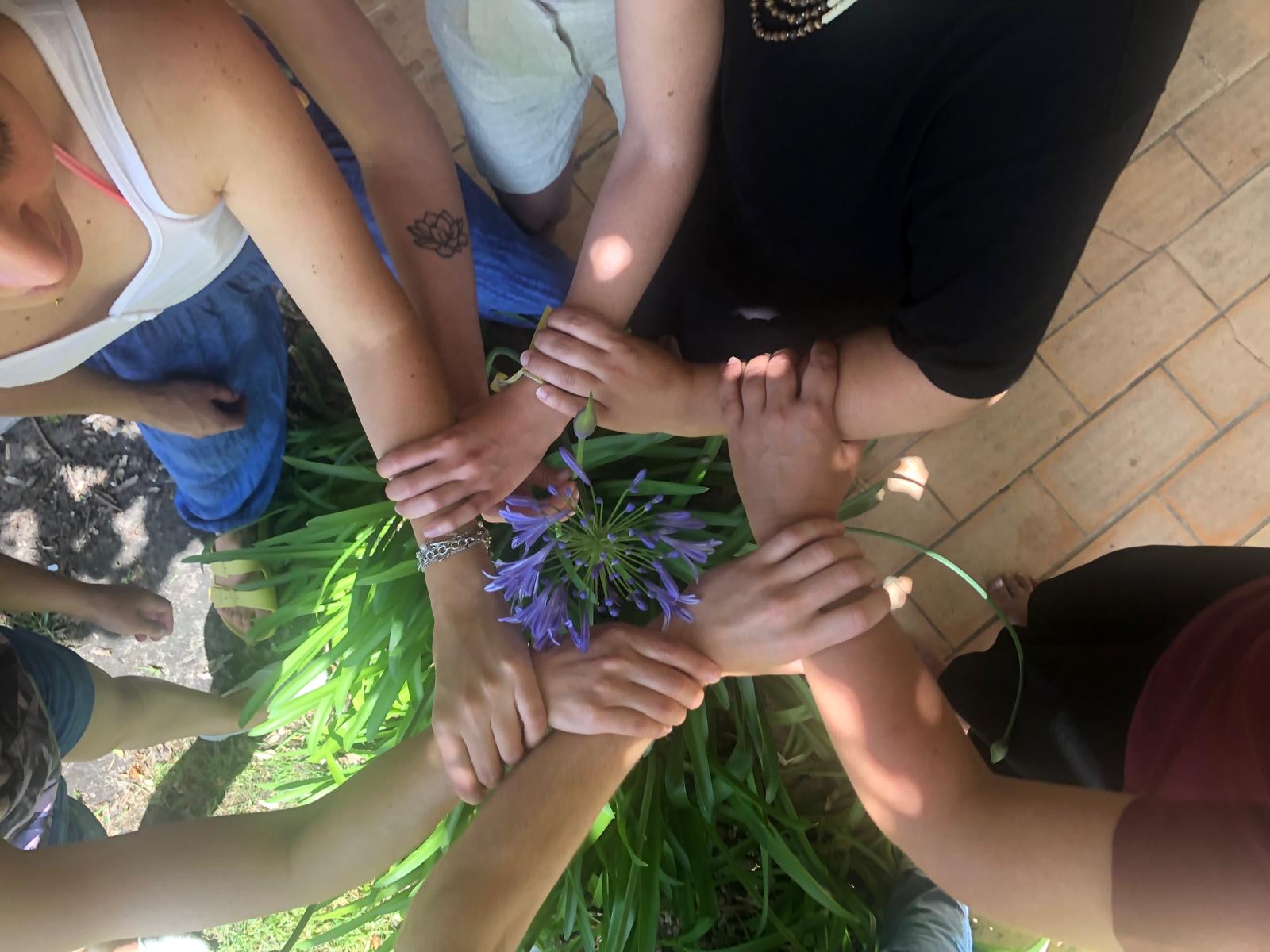 2025 Lab Retreat