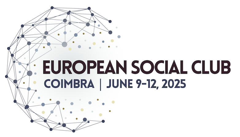 ESC-Coimbra 2025 Meeting