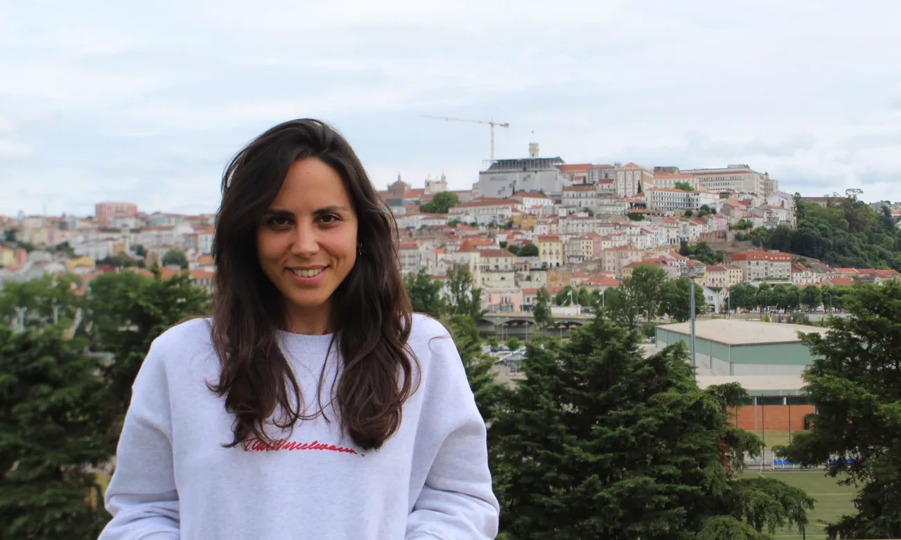 Flavia Ricciardi’s project on positive emotions in the spotlight